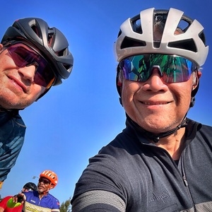 Fundraising Page: Matt Mangun